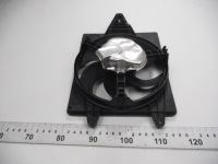 Вентилятор радиатора lancia lybra 99-05 46544774 с Разборки, фото thumb