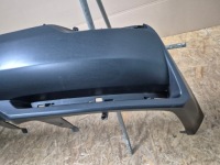 Lexus nx-200 300 спойлер нижній бампера заднього задні 14-17r Ціна, фото thumb