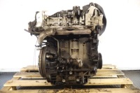 фото thumb №1, Двигатель renault laguna iii 2.0dci 149km m9ra802 проверенный