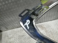 фото thumb №6, Rr fiat tipo lift рамка молдинг бампера лівий перед