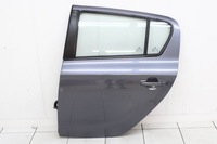 фото thumb №1, Hyundai i20 i 08r- дверь левая задние левый задняя 2e