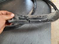 фото thumb №9, Bmw x1 e84 2.0i lift молдинг накладка крыла задняя