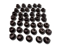 фото thumb №1, Iveco eurotech 440km 01r гайки 40sztuk