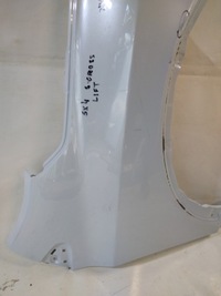 фото thumb №7, Suzuki sx4 s-cross lift крыло правый перед 2016-