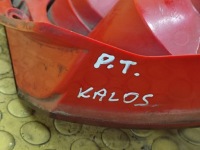 Купити Chevrolet kalos фара правий задні, фото thumb