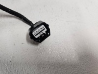 фото thumb №7, Nissan juke f16 ii 2 зеркало дверь правая 8 pin