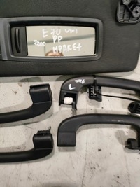 фото thumb №9, Bmw x5 e70 lift m-pakiet потолок комплектная