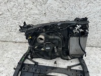 фото thumb №6, Kadjar pas передний kompletny радиатор балка 1,5dci