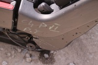 фото thumb №5, Сиденье задняя правый ii ряд citroen c4 picasso ii