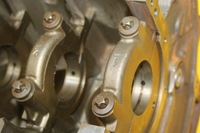 фото thumb №13, Блок двигуна peugeot partner i fl berlingo 1.6 b 16 v nfr 10fx7l 306600