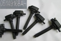 фото thumb №7, Chrysler 300 200 ii 13r 3.6 котушка запалювання котушки