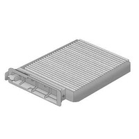 фото thumb №5, Kpl фільтрів вугільний purflux mitsubishi pajero iv