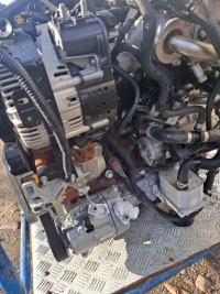 Купити Двигун ford kuga mk3 2.0 tdci ecoblue yldc новий, фото thumb