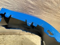 фото thumb №11, Bmw x2 f39 m набір бампер задня задній 8067818-06