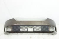 фото thumb №1, Бампер перед skoda fabia iii lift monte carlo