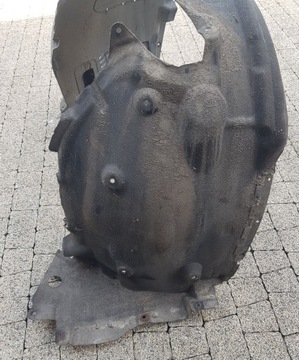 фото thumb №5, Bmw 5 gt f07 m підкрилок праві перед передні оригінал