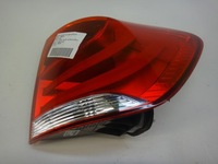 фото thumb №12, Лампа правий права задня задня bmw x1 e84