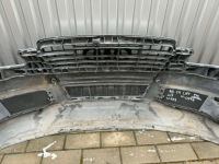 Купить Audi a6 c6 lift бампер перед передний pdc, sprysk 2008-2011 ly7g, фото thumb