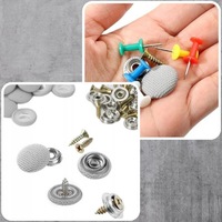 фото thumb №9, Набір ремонтний do ремонту regeneracyjny стельовий автомобільний 70 el.