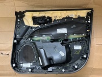 фото thumb №9, Jeep compass ii 1.4it 2018r обшивка оббивка двері лівий перед ліва передня