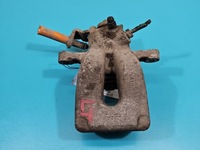 фото thumb №2, Супорт задня лівий renault modus 1.4 16v trw