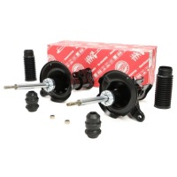 фото thumb №3, 2 амортизатори перед honda civic vii