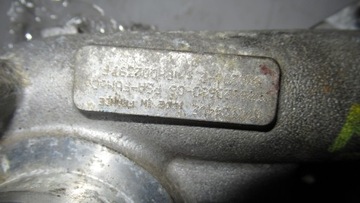 фото thumb №5, Peugeot 308 sw 1.6 e-hdi турбонагнітач 9686120630