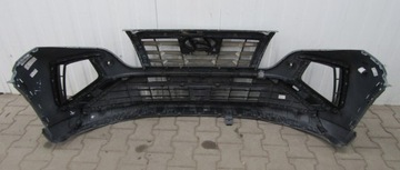 фото thumb №10, Бампер перед переднє hyundai tucson iv 4 n-line 20-