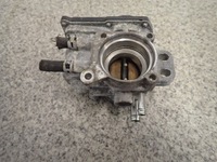 фото thumb №5, Toyota yaris ii 1.0 benz 06- дроссельная заслонка