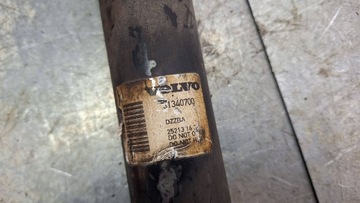 фото thumb №7, Амортизатор правые левый зад kpl 31340700 volvo s60 ii v60 i