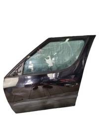 фото thumb №1, Дверь левый перед skoda roomster 9910