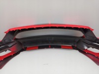 Ford mustang shelby gt500 2018- бампер перед передній ÷ в Україні, фото thumb