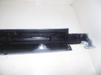 Накладка  накладка порога  левая mercedes w166 ml amg Оригинал, фото thumb