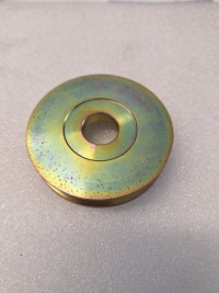 Купити Шків генератора astra 12 04 321 / 90512089, фото thumb