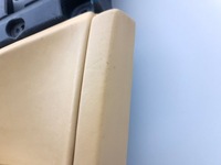 фото thumb №7, Bentley flying spur 2006 обшивка дверь передних