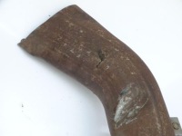 фото thumb №8, Bmw 5 m5 f10 f11 4.4 s63 11-16 система випускний середній резонатор 7590334