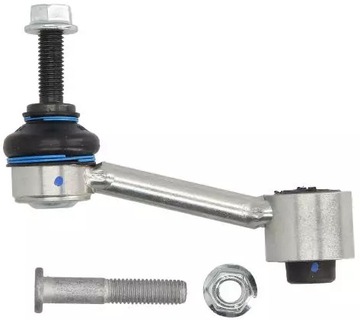 фото thumb №9, Meyle соединитель stab. vw t. a3/golf/touran/octav 1160600023/s