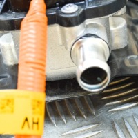 фото thumb №9, Радіатор акумулятора kia niro 375v2q4000 16430004 150kw 2020