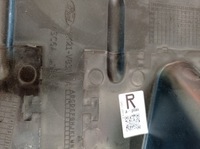 фото thumb №11, Правая воздуховод воздуха transit с klimatyzają _ 2024620 _ gk21-v8310-ac