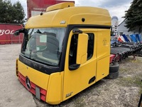 фото thumb №3, Без оснащення кабіна mercedes actros mp4 mp 4 streamspace