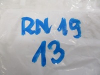 фото thumb №8, Expert proace zafira d замок капот новий оригінал