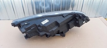FORD KUGA MK3 ESCAPE 2020 LEWA LAMPA FULL LED