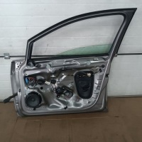 фото thumb №9, Дверь правый перед vw golf vii 7 полный