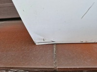 фото thumb №10, Fiat doblo ii 2 combo d дверь правый перед правое передние