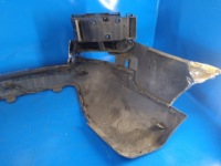 фото thumb №9, Задний бампер volvo xc90 02-16 39871340