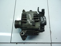 Купить Peugeot 207 308 citroen c4 1.6 thp 5f01 генератор v761548480, фото thumb