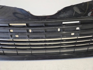 фото thumb №7, Бампер перед переднє toyota camry viii 8 рестайлінг