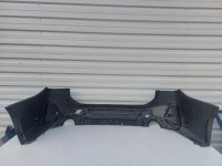 фото thumb №11, Бампер задня задній bmw 3 g21 lift lci m-pakiet eu