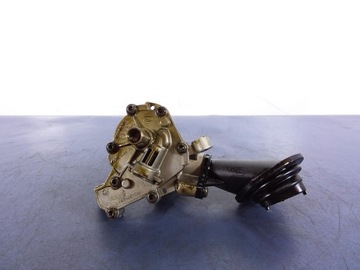 фото thumb №4, Audi a8 d4 3.0 tfsi насос масла 06e115105 cre