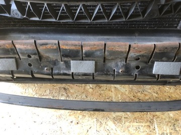 фото thumb №7, Pas переднє радіатор volkswagen polo 6r